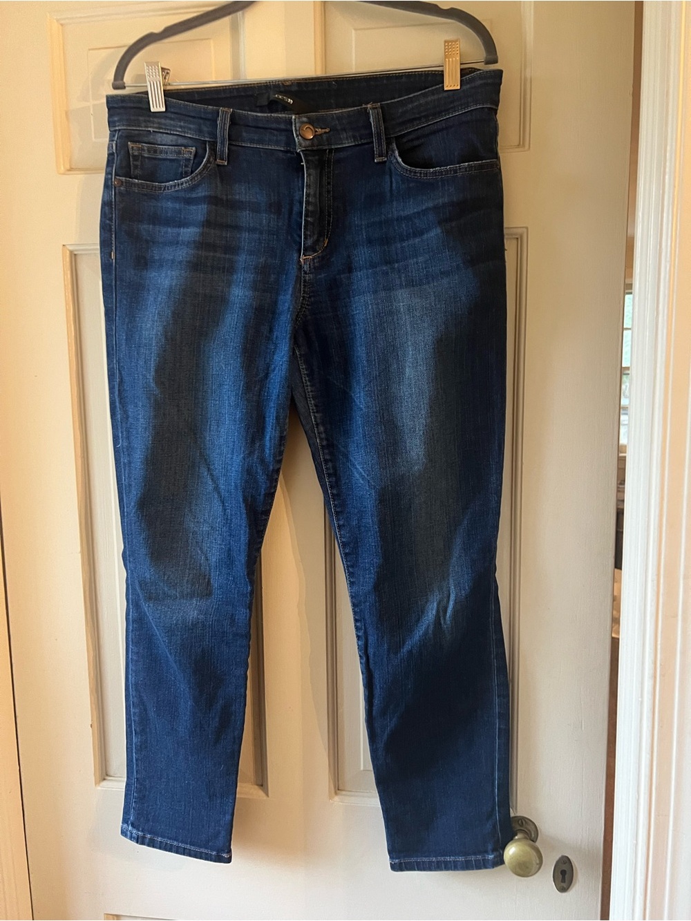 Joe’s Jeans Dark Blue Women’s Jeans
